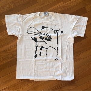 Guggenheim Museum graphic tshirt